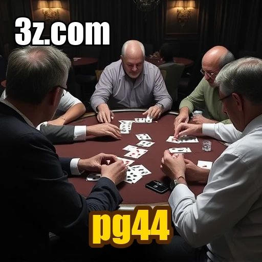 Colaboração na Coop: Conectando Jogadores no pg44