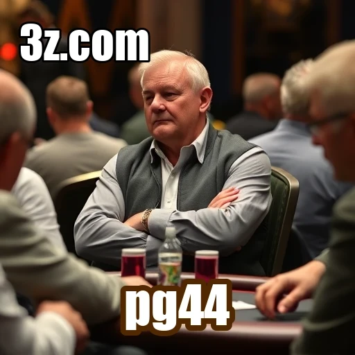 Horror e Mistério: A Imersão no pg44 com Jogos Intensos