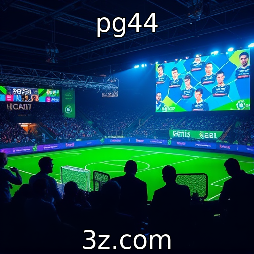 Expansão dos operadores de apostas no Brasil