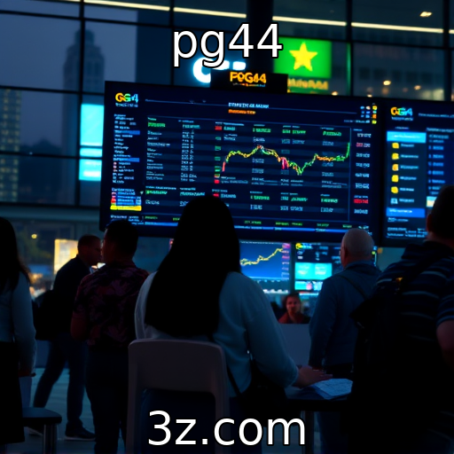 Expansão de plataformas de apostas no mercado brasileiro