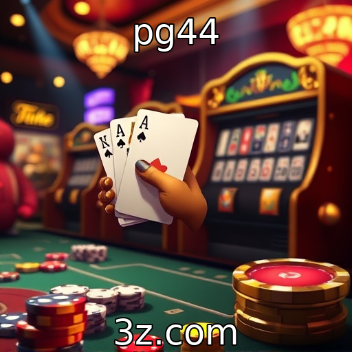 Evolução das regulamentações nos cassinos online