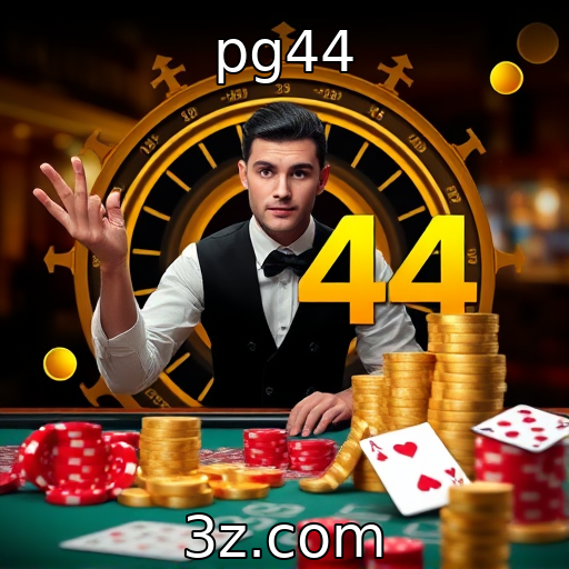 Crescimento de operadores de cassino online no Brasil