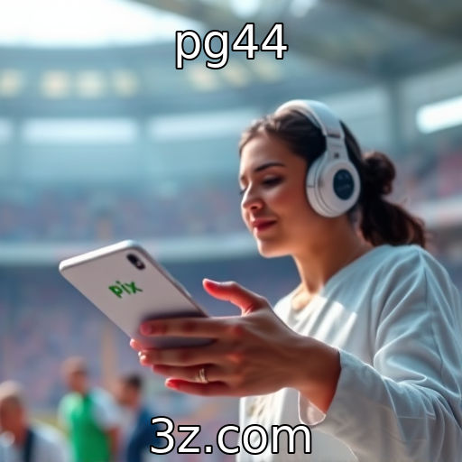 Análise do impacto do Pix nas apostas online