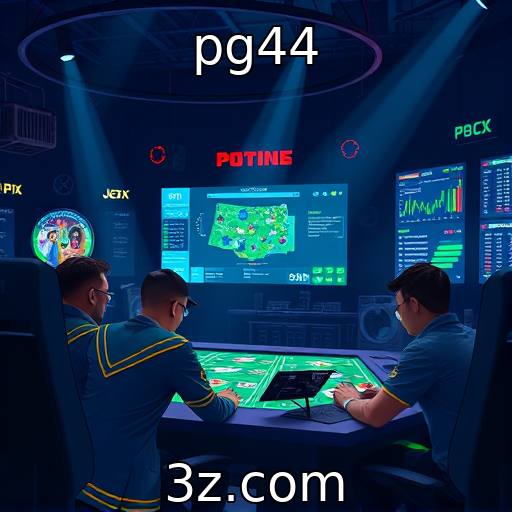 A influência do Pix nas transações de iGaming