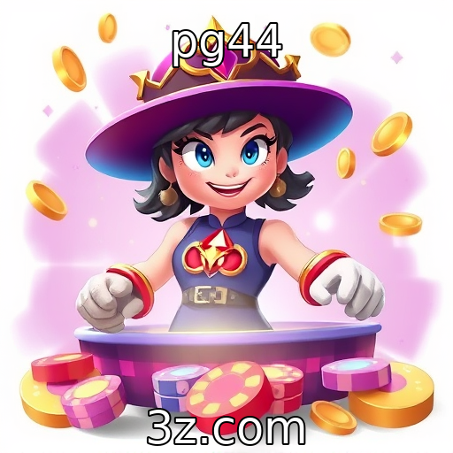 Inovações em RNG e animações em jogos de azar