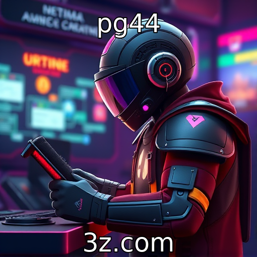 Inovação em RNG e sua influência nos jogos