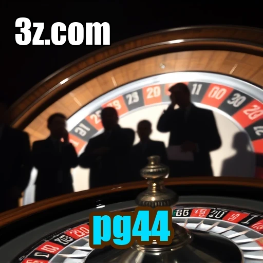 Simulation no pg44: Um Ecossistema de Inovação e Colaboração